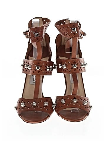 Jimmy Choo Sandals (view 2)