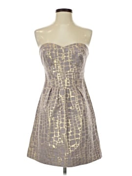 American Eagle Outfitters Cocktail Dress (view 1)