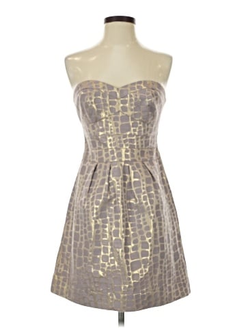 American Eagle Outfitters Cocktail Dress (view 1)