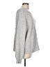 Vero Moda Gray Pullover Sweater Size L - photo 4