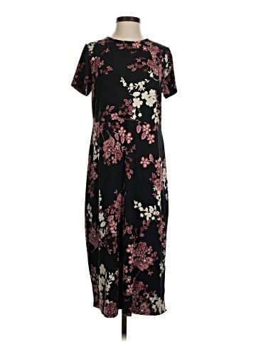 J.Jill Casual Dress (view 1)