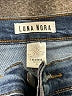 Mother Solid Blue Jeans Size 4 - photo 4