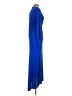 Betsy & Adam 100% Polyester Blue Cocktail Dress Size 4 (petite) - photo 5