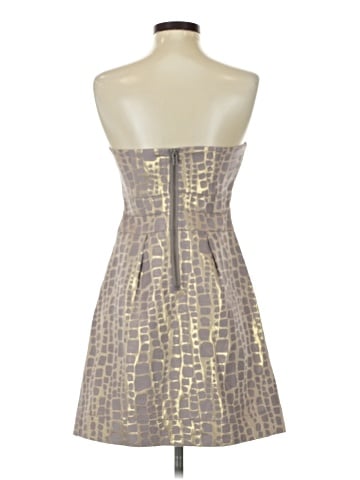 American Eagle Outfitters Cocktail Dress (view 2)