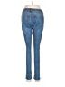 Jessica Simpson Hearts Blue Jeans Size 28 waist - photo 2