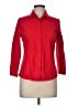Rafaella Red Blazer Size M - photo 1