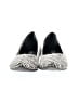 Mia Animal Print Gray Flats Size 7 - photo 2