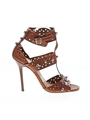 Jimmy Choo Sandals (view 1)
