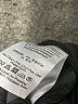 DKNY Solid Black Dress Pants Size 4 - photo 8