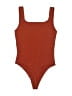 Babaton Orange Bodysuit Size XS - photo 2
