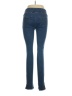 Lisette-L Solid Blue Jeggings Size L - photo 2