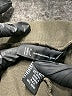 INC International Concepts Black Active Pants Size 12 - photo 9