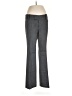 Mossimo Tweed Gray Dress Pants Size 10 - photo 1