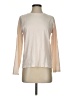Lands' End Ivory Long Sleeve T-Shirt Size S - photo 1