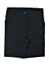 Danskin Solid Black Athletic Shorts Size M - photo 2