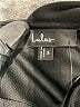 Lulus Black Cocktail Dress Size S - photo 7