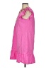 Kirundo Pink Casual Dress Size S - photo 5