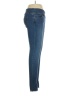 Lisette-L Solid Blue Jeggings Size L - photo 4