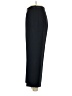 Kasper 100% Polyester Black Dress Pants Size 8 Petite - photo 5