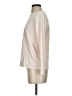 Lands' End Ivory Long Sleeve T-Shirt Size S - photo 5