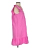 Kirundo Pink Casual Dress Size S - photo 4
