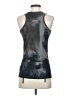 Asics Gray Active Tank Size S - photo 2