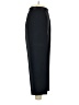 Kasper 100% Polyester Black Dress Pants Size 8 Petite - photo 4