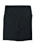 Danskin Solid Black Athletic Shorts Size M - photo 1