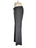 Mossimo Tweed Gray Dress Pants Size 10 - photo 5