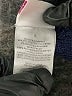 Nannette Blue Dress Size 5 - photo 4