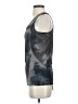 Asics Gray Active Tank Size S - photo 5