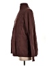 Pilcro Brown Turtleneck Sweater Size XS - photo 5