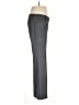Mossimo Tweed Gray Dress Pants Size 10 - photo 4