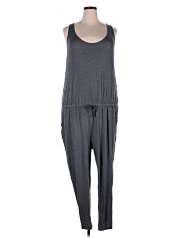 Secret Treasures Jumpsuit (view 1)