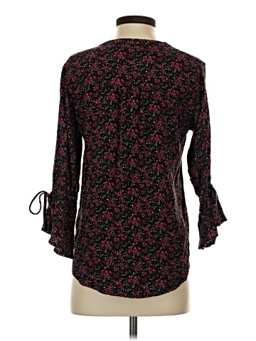 Westport 1962 3/4 Sleeve Blouse (view 2)