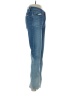 Hudson Jeans Stars Blue Jeans Size 27 waist - photo 4