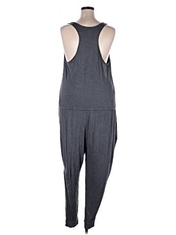 Secret Treasures Jumpsuit (view 2)