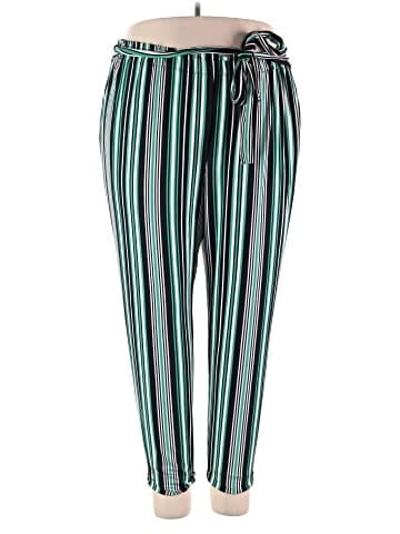 No Comment Casual Pants (view 1)