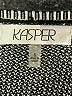 Kasper Multi Color Gray Cardigan Size S - photo 7