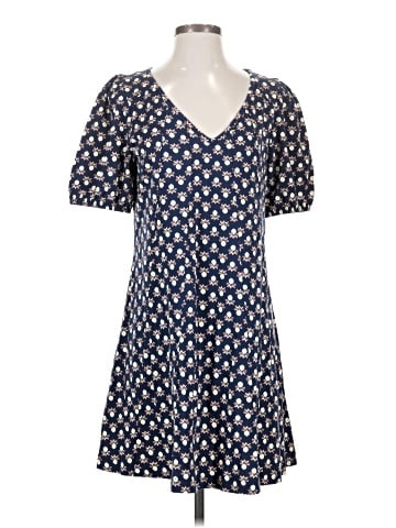 Ann Taylor LOFT Casual Dress (view 1)