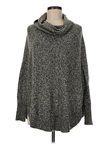 Leo & Nicole Turtleneck Sweater (view 1)