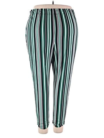 No Comment Casual Pants (view 2)