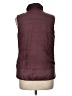 Nike 100% Polyester Burgundy Vest Size M - photo 2