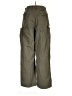 Thrills Green Cargo Pants Size 10 - photo 2