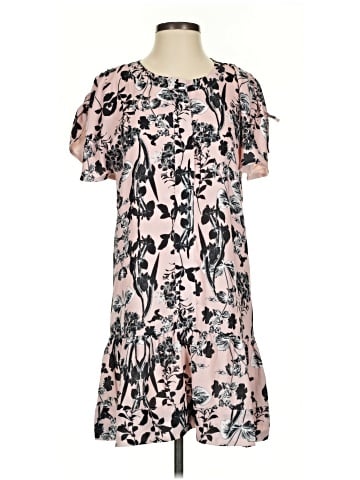 Parker Casual Dress (view 1)