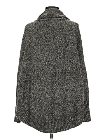 Leo & Nicole Turtleneck Sweater (view 2)