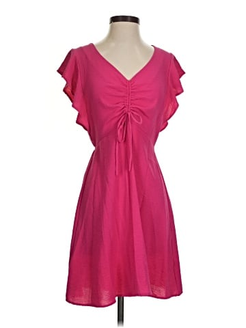 Monteau Cocktail Dress (view 1)