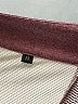 Unbranded Burgundy Pullover Sweater Size M - photo 7