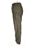 Thrills Green Cargo Pants Size 10 - photo 5