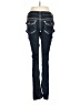 Daytrip Hearts Blue Jeans Size 28 waist - photo 2